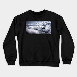 Spitfire AE-A Crewneck Sweatshirt